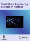 Physical and Engineering Sciences in Medicine雜志封面
